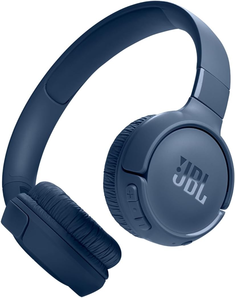 JBL Tune 520BT - Análise Técnica Completa