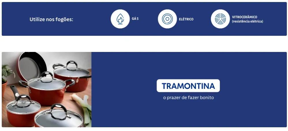 Tramontina