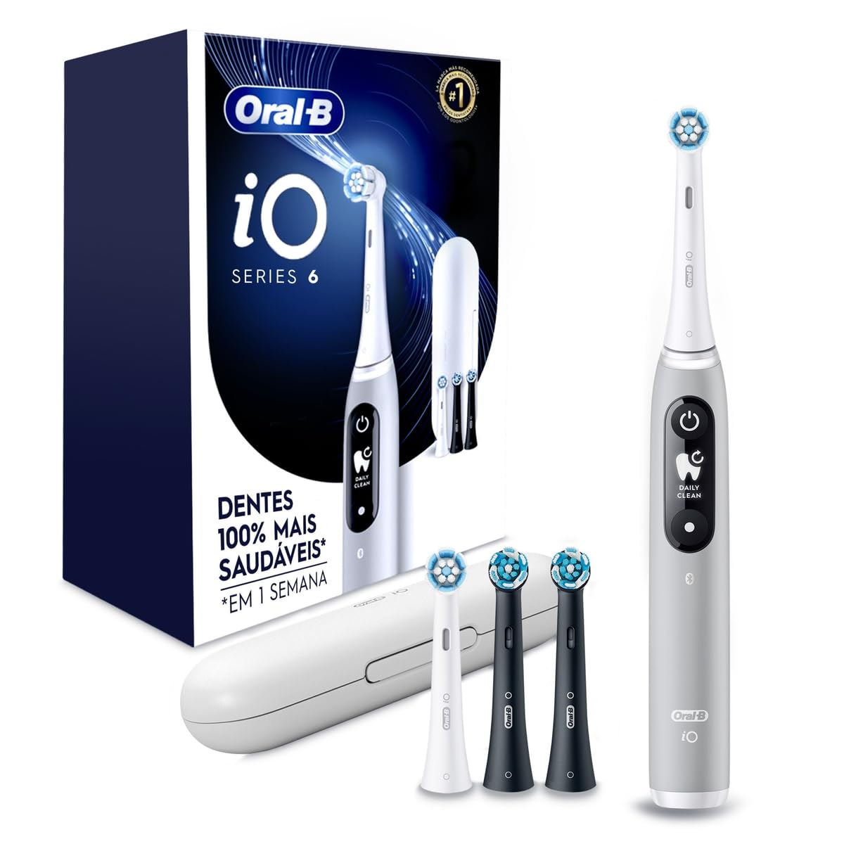 Oral-B