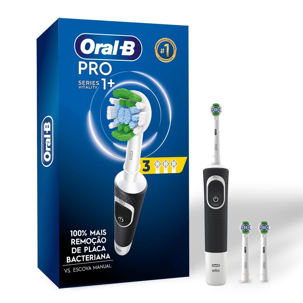 Oral-B