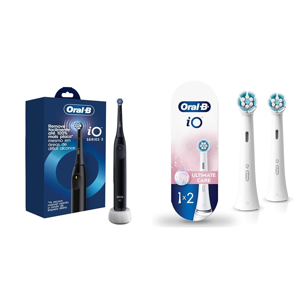 Oral-B