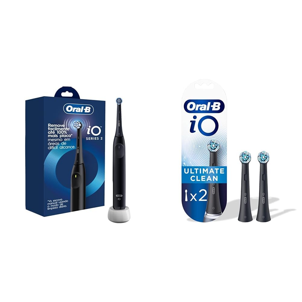 Oral-B