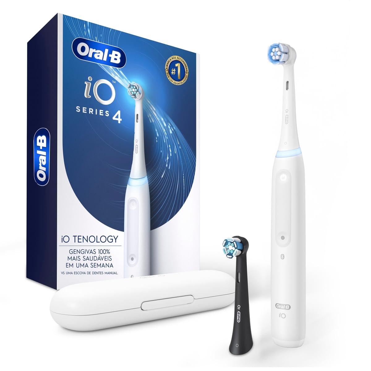 Oral-B
