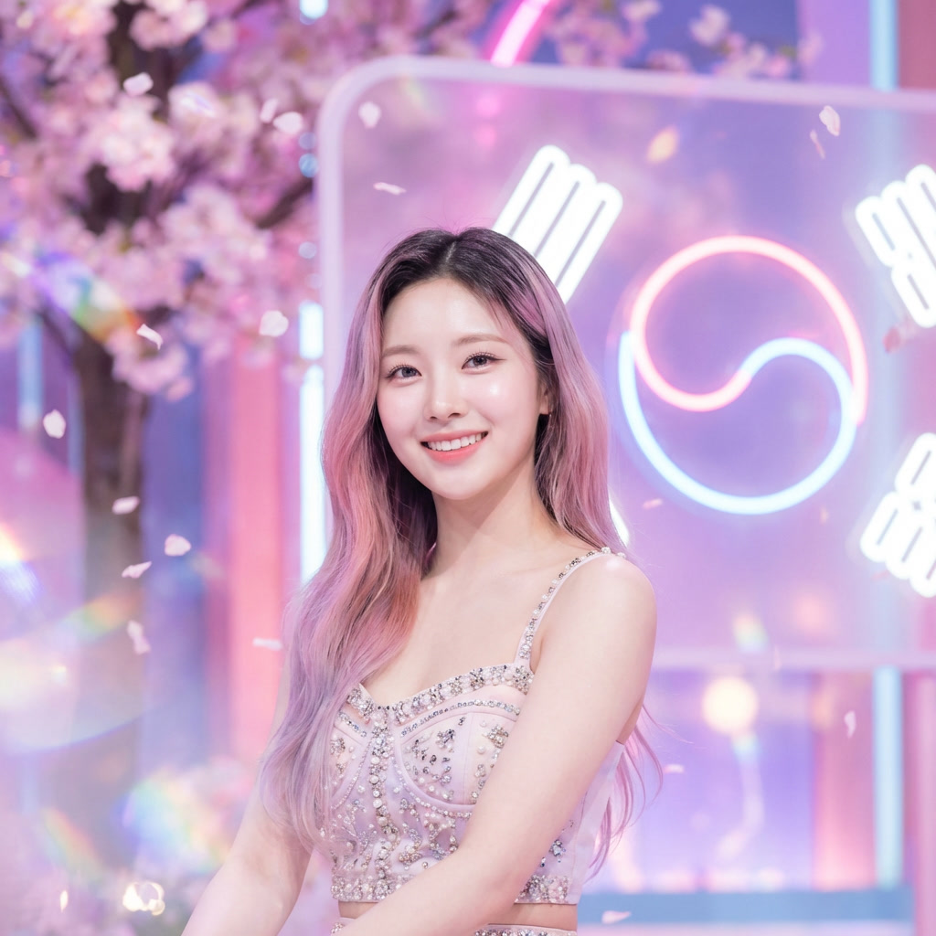 A nova geração da beleza coreana — onde tradição encontra biotecnologia